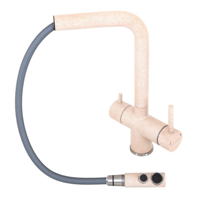 Змішувач Interline Storm new Avena Вінниця - фото 2