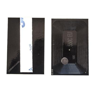 Чип для картриджа KYOCERA TK-550, CYAN 6K Everprint (ALK-TK550-C-6K) Вінниця - фото 1