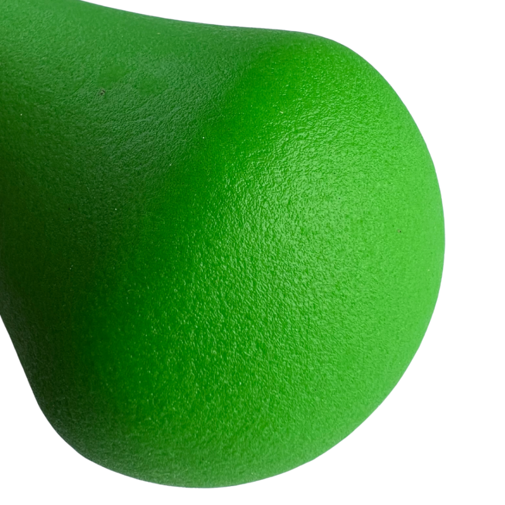 Фітнес гантелі неопренові WCG 2 по 4 кг (2х4) для фітнесу Київ - фото 2