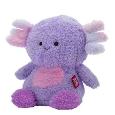 Мягкая игрушка BumBumz AquaBumz Аксолотль Алайна, 19 см (RBBZ00453) Винница