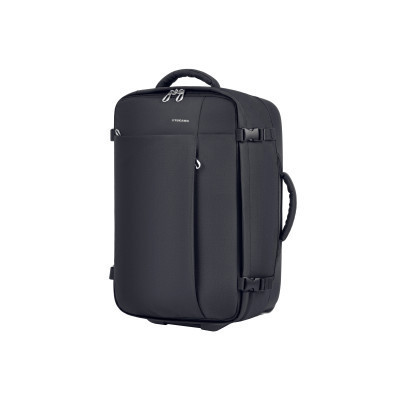 Сумка дорожная Tucano Tugo Trolley S Black (BTRTUG-S-BK) Винница - изображение 6