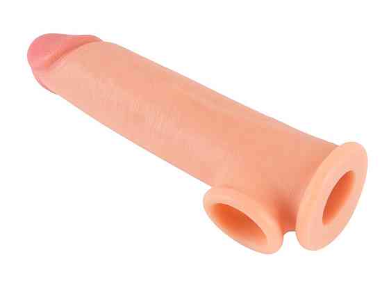 Насадка Realistixxx Extension 5cm Sex Aura Киев