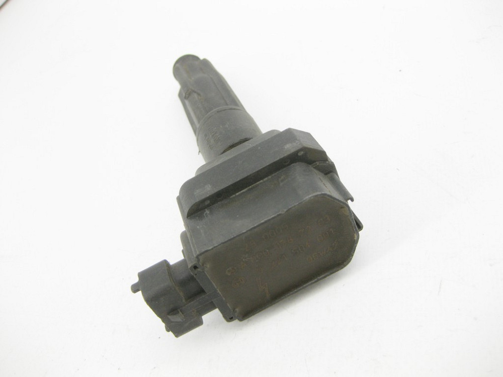 Mercedes-Benz  A0001587203 Котушка запалювання Одесса - изображение 5