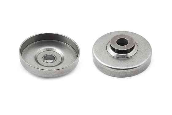 Тарілка зчеплення бензопила (зірка ведуча) для Макіта DCS 400 (під сепаратор) (225223112) Мукачево