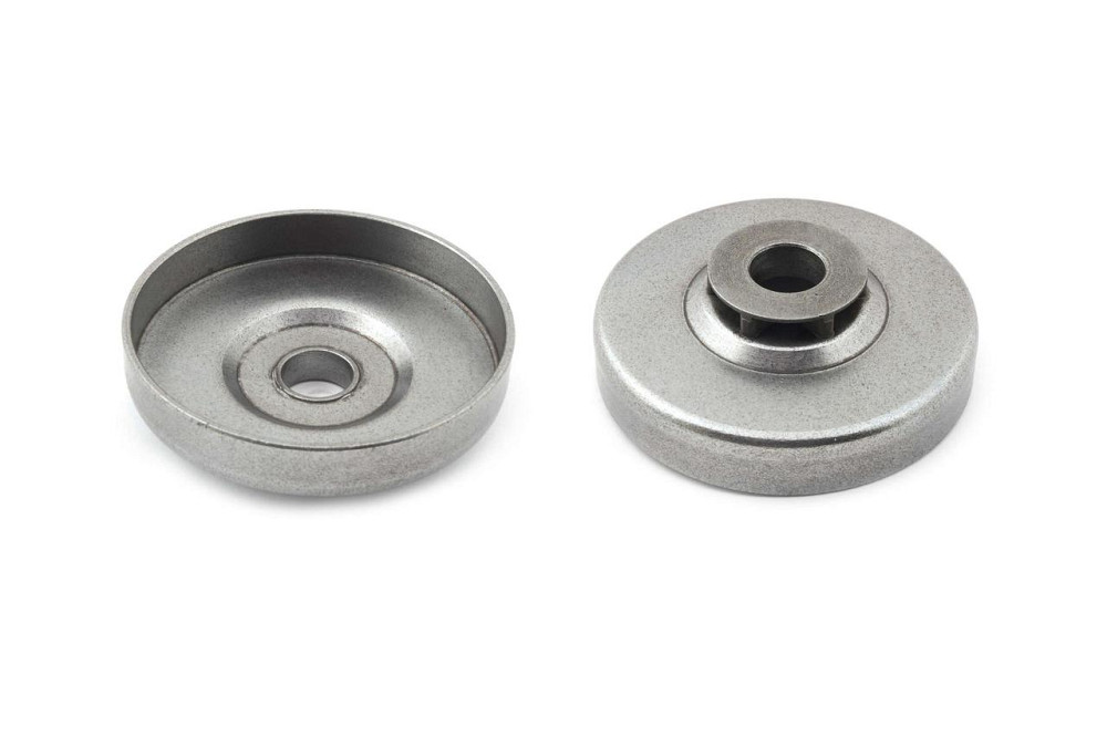 Тарілка зчеплення бензопила (зірка ведуча) для Макіта DCS 400 (під сепаратор) (225223112) Мукачево - фото 1