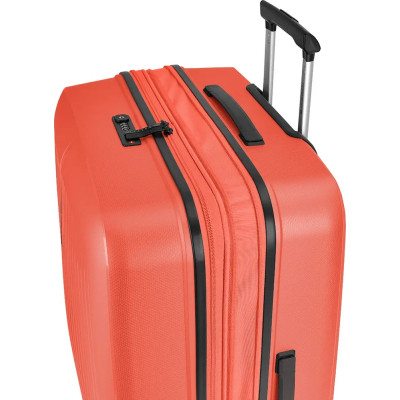 Валіза Gabol Brooklyn (L) Coral (123947-036) (930676) Вінниця - фото 8