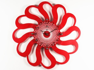 Настенные часы 2019 Галактика Киев - изображение 1