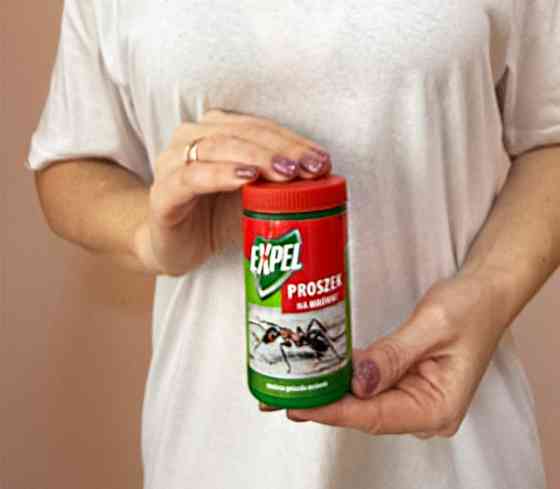 Засіб від мурах Expel Дніпро