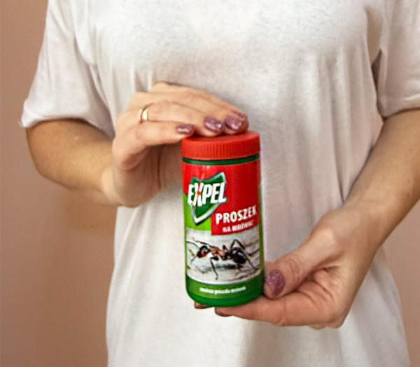 Засіб від мурах Expel Дніпро - фото 2
