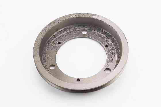 Шків ременя вентилятора Тип 2 (можливий наліт) Київ