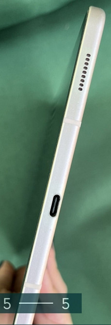 Планшет: Samsung Galaxy Tab S6 Lite. Киев - изображение 2