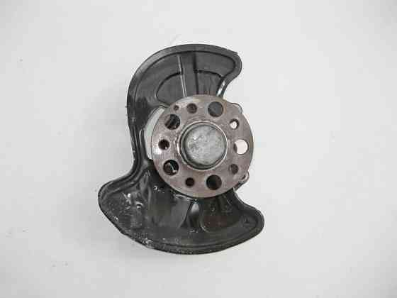 Mercedes-Benz  A2043320101 Поворотний кулак передній лівий з маточиною C-Class W203 W204 CLK C209 CLC C203 SLK R171 SLC R172 Одесса