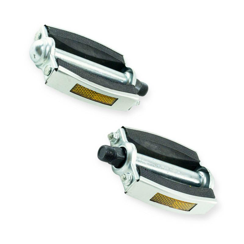 Велопедаль металу 8020 Мукачево - фото 1