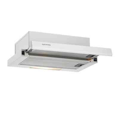 Вытяжка кухонная Pyramida TLX1-60 WH Винница