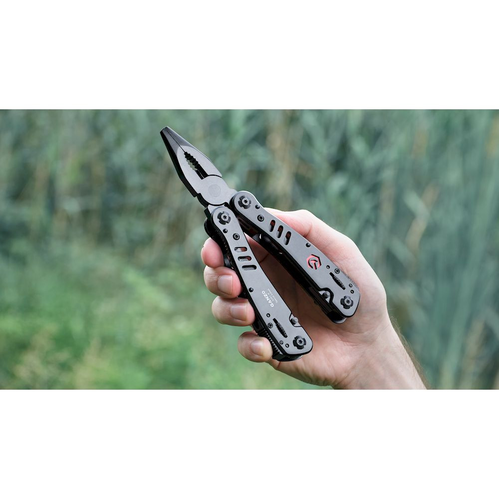 Мультитул Multi Tool Ganzo G301-В Киев - изображение 13