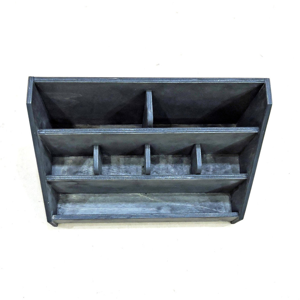 Органайзер для косметики "Ксена" моріон Миколаїв - фото 4