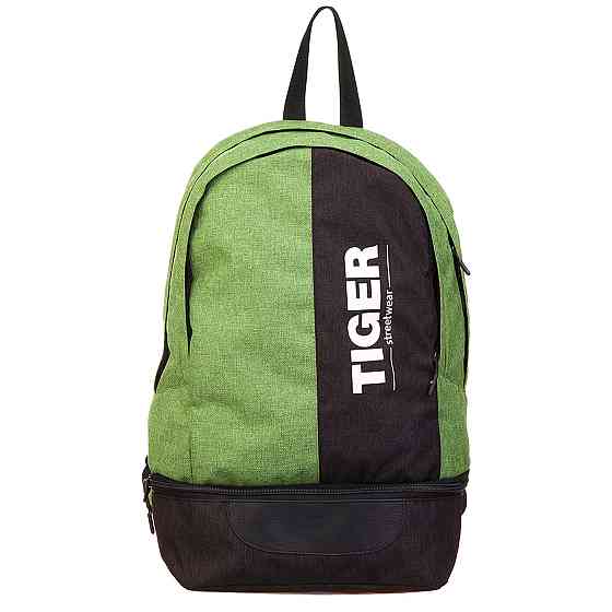 Рюкзак Tiger Class оливковый R217340 Киев
