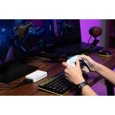 Устройство захвата видео AVerMedia GC553 ProLive Gamer ULTRA S, white (61GC553PR0B5) Винница