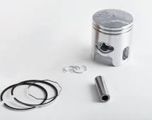 Поршень в сборе на скутер Ямаха JOG 50 Ø40,00 Мукачево - изображение 1