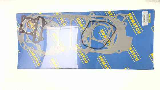 Прокладки двигуна (набір) скутер 4 Т Китай 80 (Ø47mm, L-40 см) Мукачево