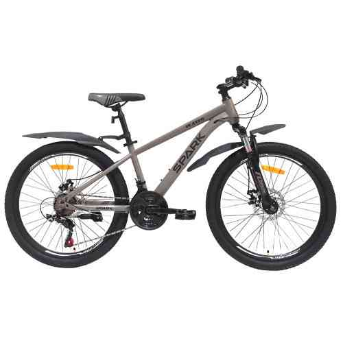 Велосипед SPARK PLAYER (колеса - 24