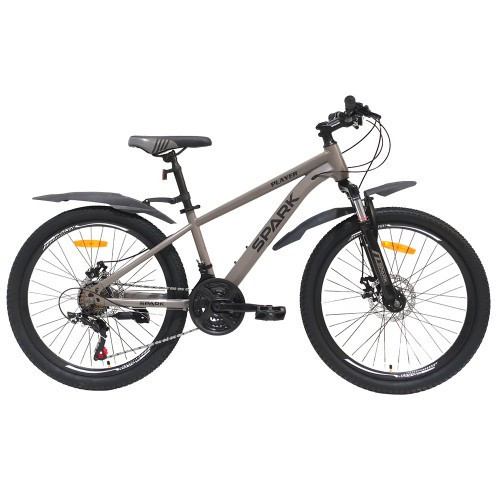 Велосипед SPARK PLAYER (колеса - 24