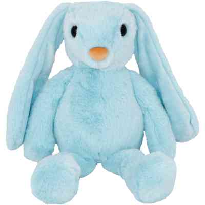 Мягкая игрушка Tigres Зайчик Lovely blue (ЗА-0064) Винница