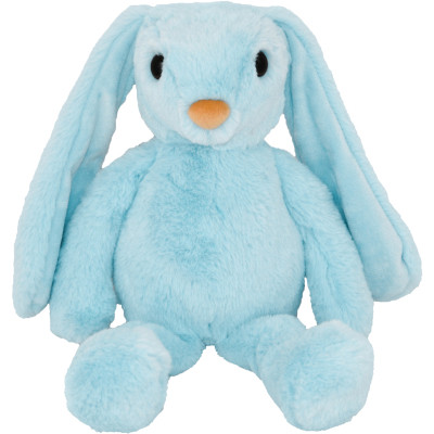 Мягкая игрушка Tigres Зайчик Lovely blue (ЗА-0064) Винница - изображение 1