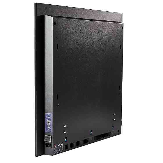 Обігрівач панельний керамічний Vitals CHP-700sgm Харків