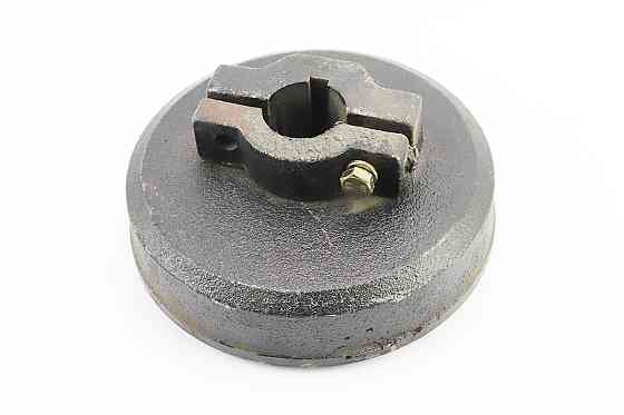 Гальмівний барабан D-220mm, під вал 49mm Київ