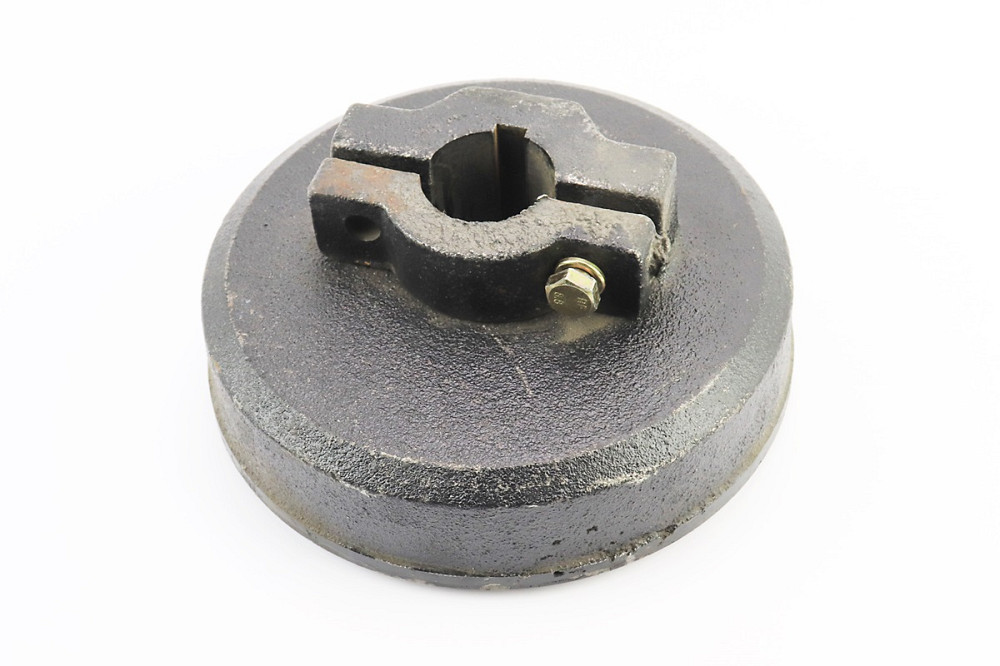 Гальмівний барабан D-220mm, під вал 49mm Київ - фото 1