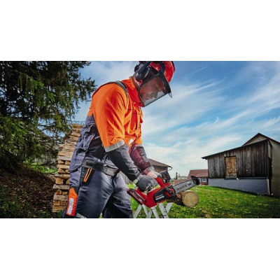 Ланцюгова пила Einhell FORTEXXA 18/20 TH акум., PXC, 18В, 20 см, безщіт., 2.54 кг (без АКБ та ЗП) (4600020) Вінниця - фото 5