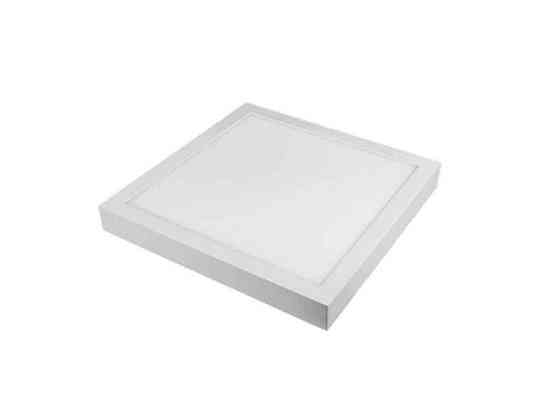 Панель LED декор.універс. квадрат 18w 4000K IP20 (SDLS-18N) ТМ LUXEL Київ