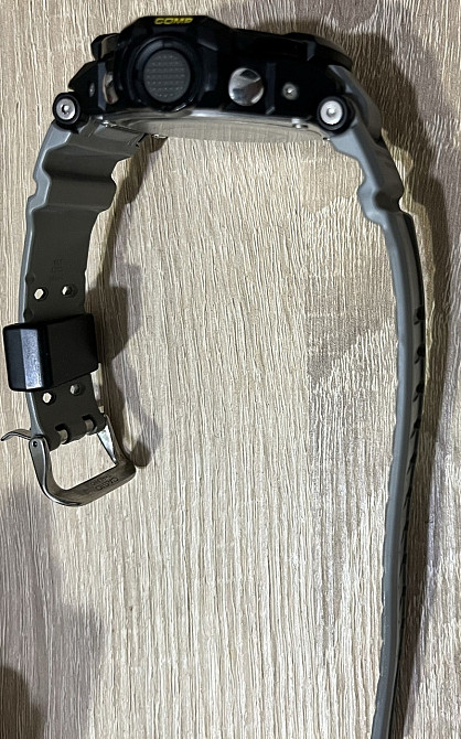 Часи Casio GA 5302 Київ - фото 2