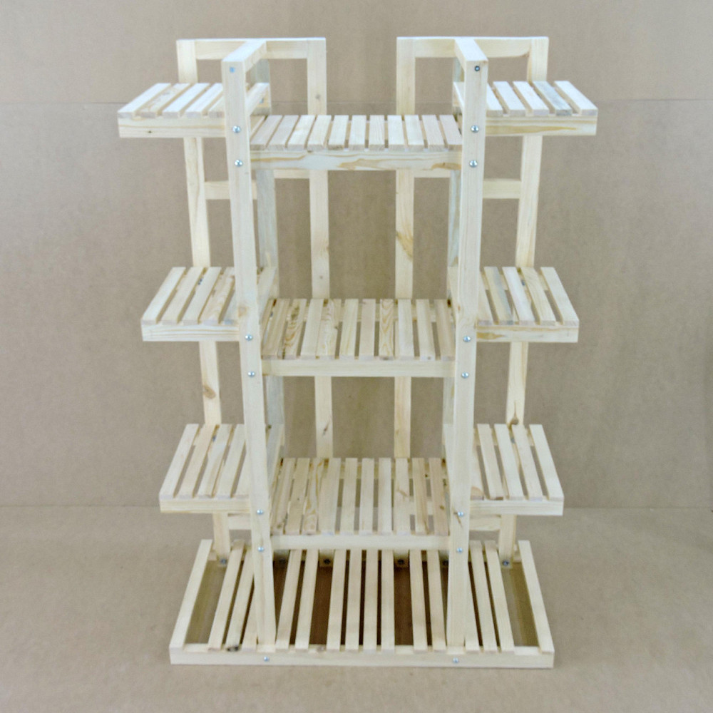 Підставка для квітів "Курбевуа" бланже Миколаїв - фото 2