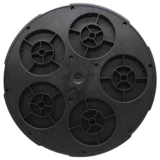 Музична боксерська мішень з рукавичками та USB / Музична груша для боксу / Тренажер для боксу з музикою Київ