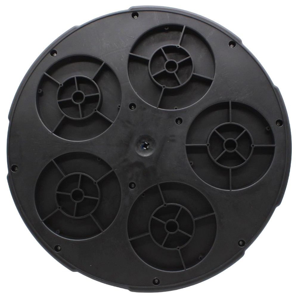 Музична боксерська мішень з рукавичками та USB / Музична груша для боксу / Тренажер для боксу з музикою Київ - фото 5