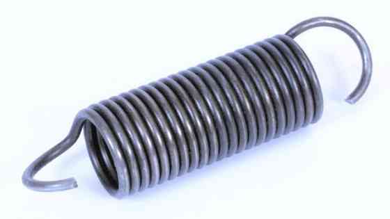 Пружини для обіду гриля L Big Green Egg 117946 Код: 004682 Рівне