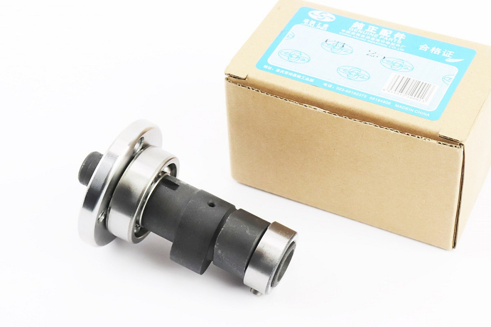 Розподільний вал ГРМ CB-125cc Київ - фото 1