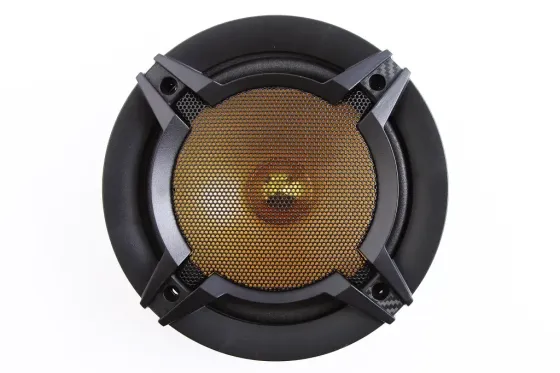 Автоколонки  6.5  80 Вт широкополосные Celsior Gold Винница