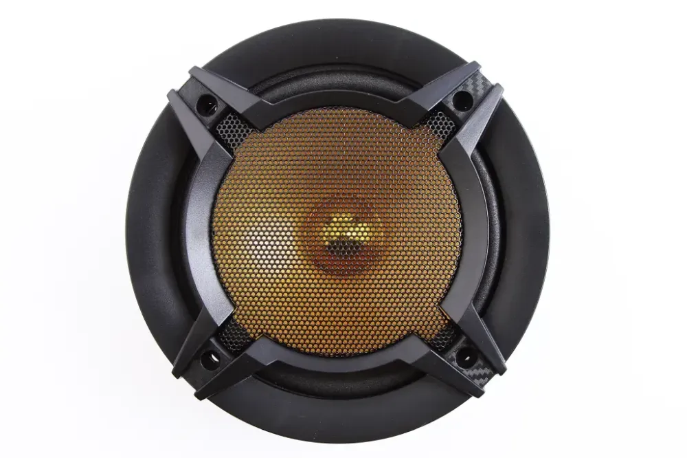 Автоколонки  6.5  80 Вт широкополосные Celsior Gold Винница - изображение 2