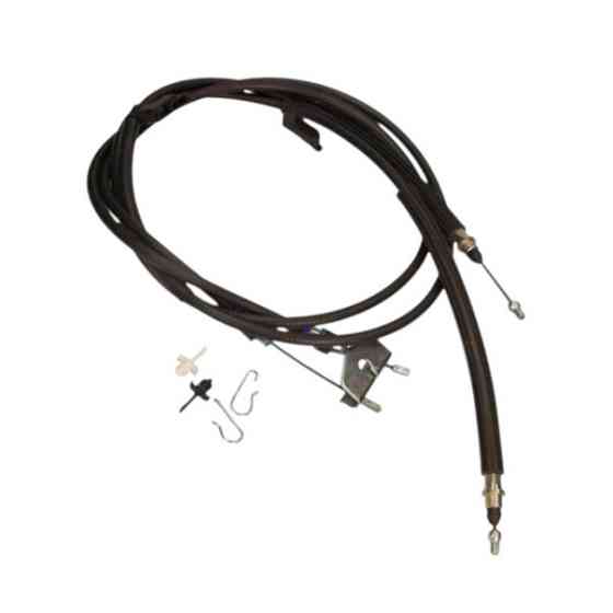 Трос Ford C-Max, Focus 05- (1830, 1700mm) ручника Мукачево