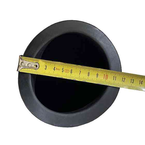 Гумова мембрана для бака VOLKS 150л (000014706) Київ