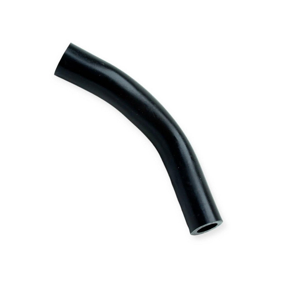 Патрубок 2108-2110 инжектор малый верхний сапуна Мукачево - изображение 1