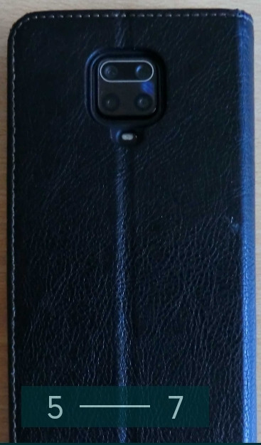 Смартфон Xiaomi Redmi Note 9 Pro 6/64Gb. Киев - изображение 2