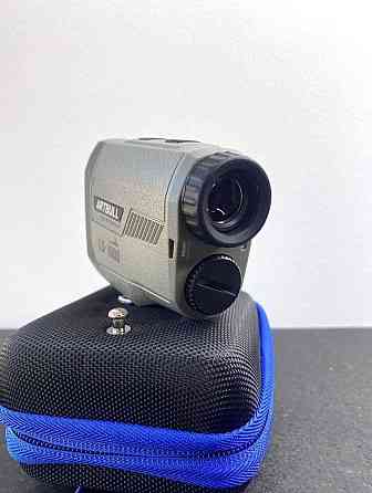 ОРИГІНАЛ Лазерний далекомір Artbull LS-1000 метрів ОПТ ДРОП Київ