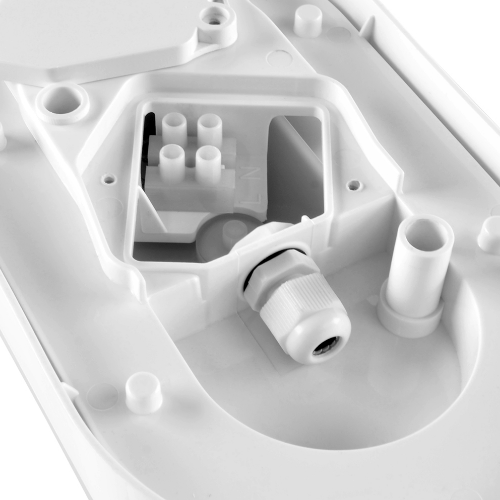 LED Світильник ЖКГ 11W 5000К 220V Videx Житомир