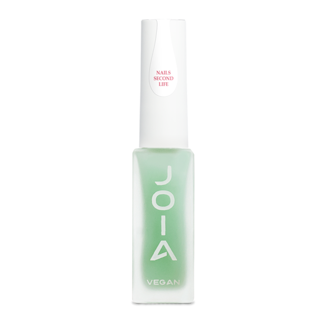 Відновлююче базове покриття Nails Second Life JOIA vegan 8 мл Вінниця - фото 1
