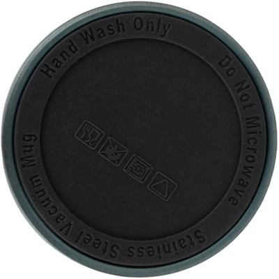 Термокружка Tribe Motion 0,36 л aqua (T-DD-0014-aqua) Вінниця - фото 4