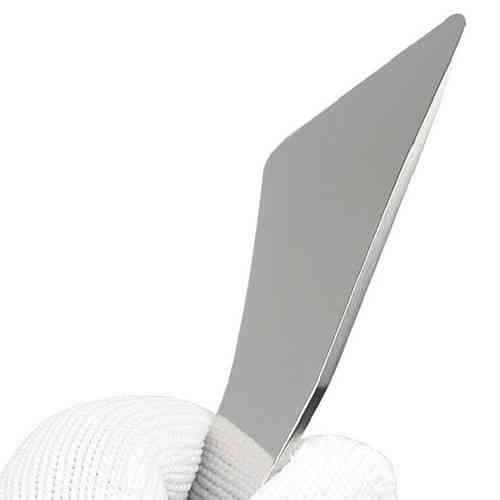 Знімач обшивки салону авто 18 см, металевий інструмент для демонтажу магнітол Київ